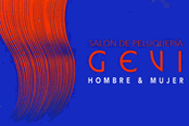 Logo de Salón de Peluquería Gevi
