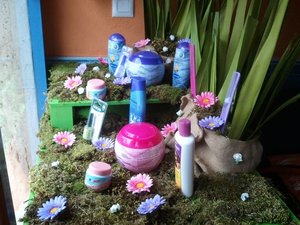 Escaparates