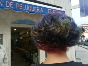 Peinados