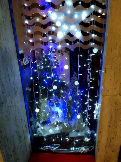 Escaparates