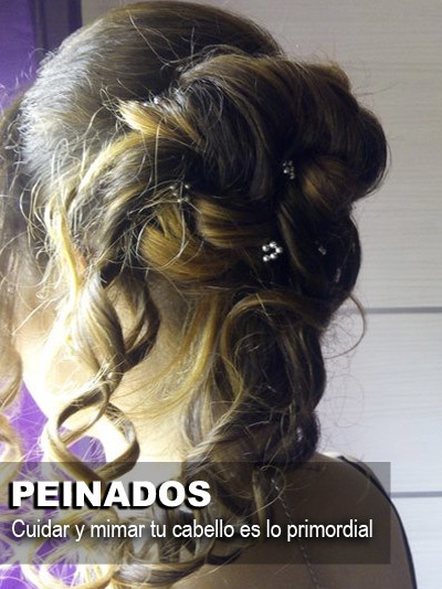 Peinados
